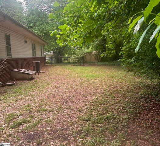 263 Baker Circle, Marietta, SC 29661