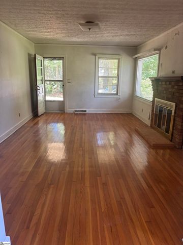 263 Baker Circle, Marietta, SC 29661