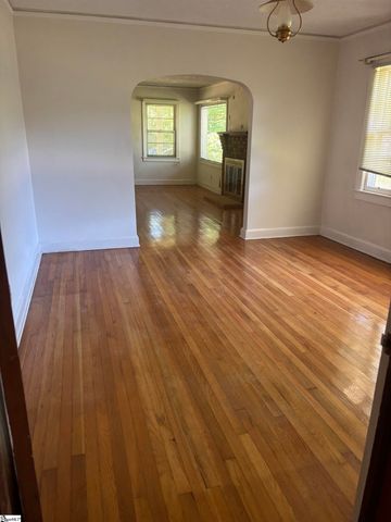 263 Baker Circle, Marietta, SC 29661