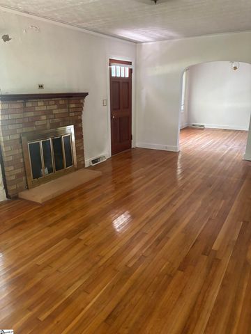 263 Baker Circle, Marietta, SC 29661