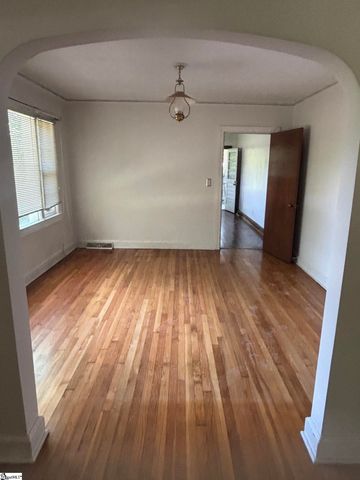 263 Baker Circle, Marietta, SC 29661