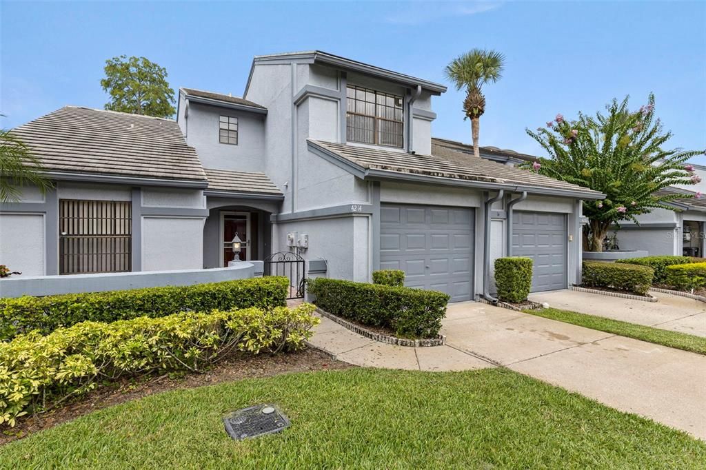 4214 BRENTWOOD PARK CIRCLE, Tampa, FL 33624