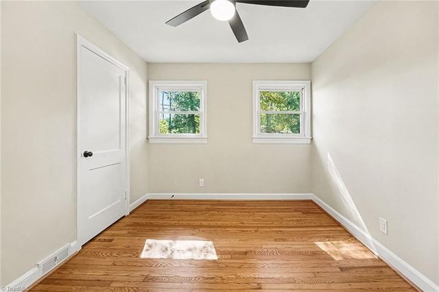 3708 Parkwood Drive, Greensboro, NC 27403