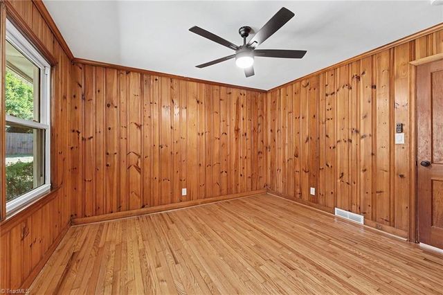 3708 Parkwood Drive, Greensboro, NC 27403