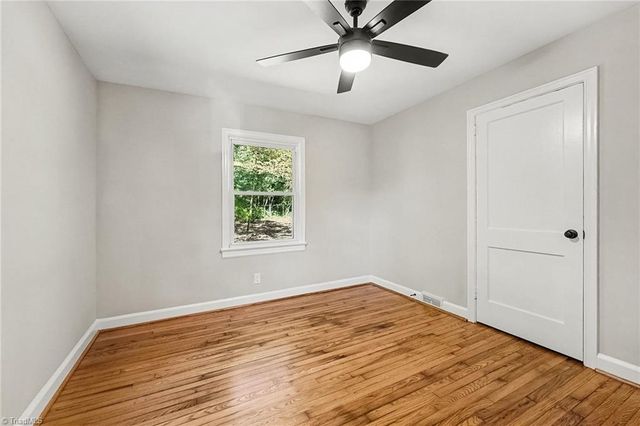 3708 Parkwood Drive, Greensboro, NC 27403