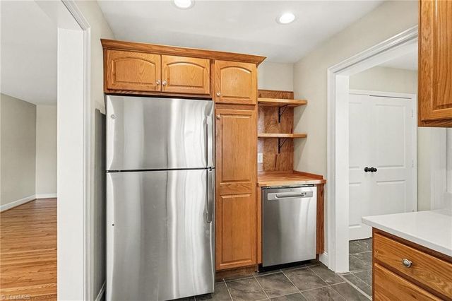 3708 Parkwood Drive, Greensboro, NC 27403