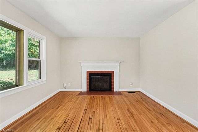 3708 Parkwood Drive, Greensboro, NC 27403