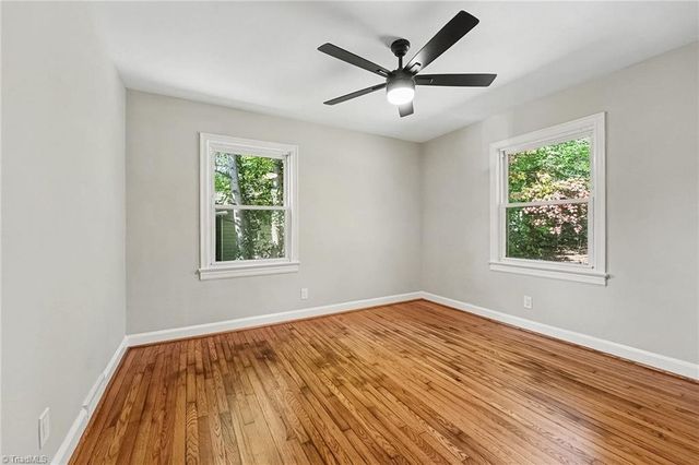 3708 Parkwood Drive, Greensboro, NC 27403