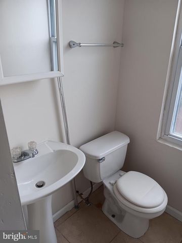 117 N GLOVER ST, Baltimore, MD 21224