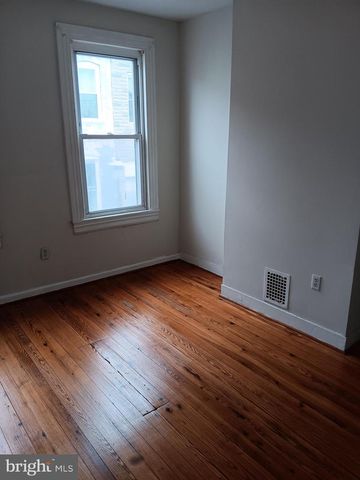 117 N GLOVER ST, Baltimore, MD 21224