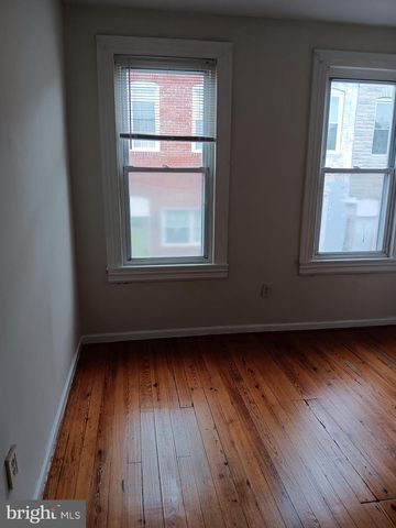 117 N GLOVER ST, Baltimore, MD 21224