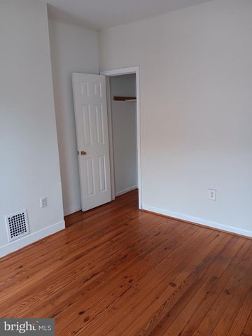 117 N GLOVER ST, Baltimore, MD 21224