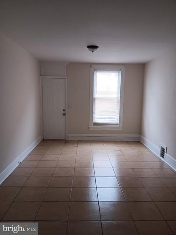 117 N GLOVER ST, Baltimore, MD 21224