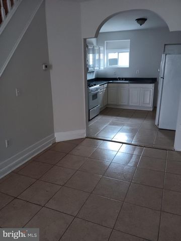 117 N GLOVER ST, Baltimore, MD 21224