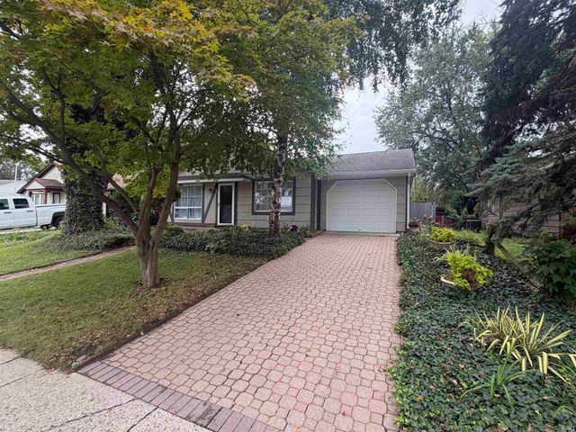 3737 Navarre Court, Lafayette, IN 47905