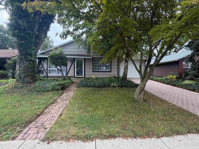 3737 Navarre Court, Lafayette, IN 47905