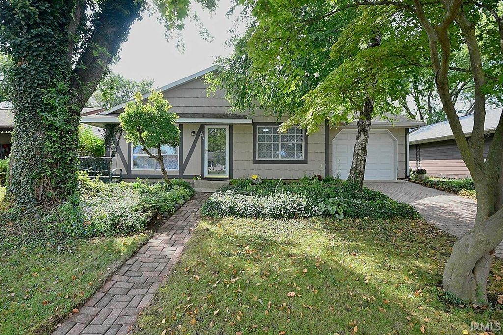 3737 Navarre Court, Lafayette, IN 47905