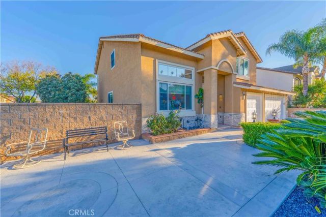2515 Sweet Rain, Corona, CA 92881