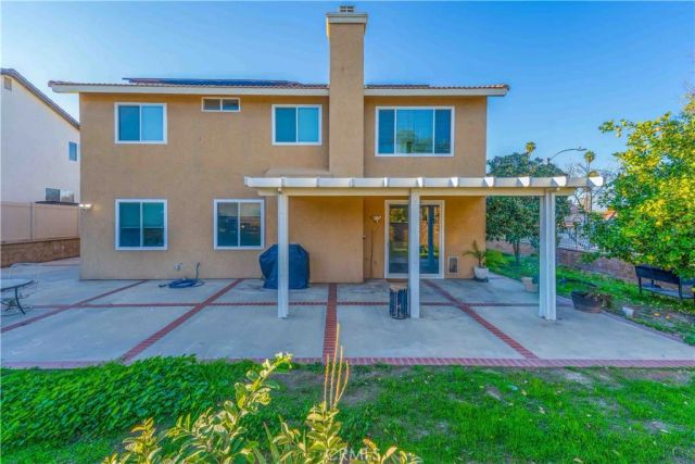 2515 Sweet Rain, Corona, CA 92881