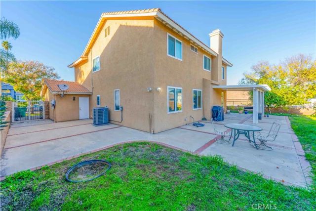 2515 Sweet Rain, Corona, CA 92881