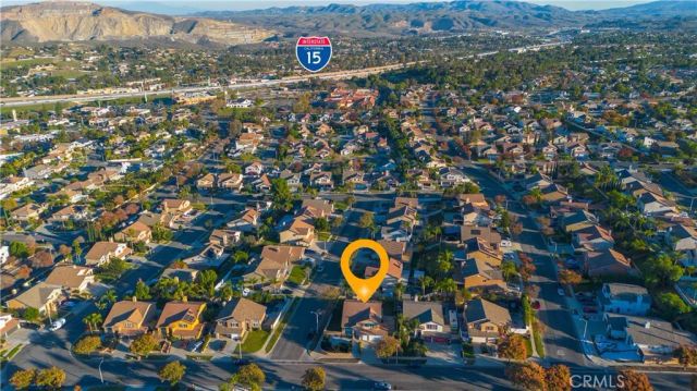 2515 Sweet Rain, Corona, CA 92881