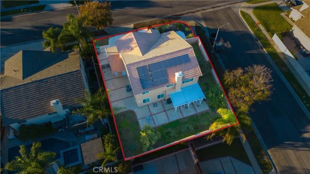 2515 Sweet Rain, Corona, CA 92881