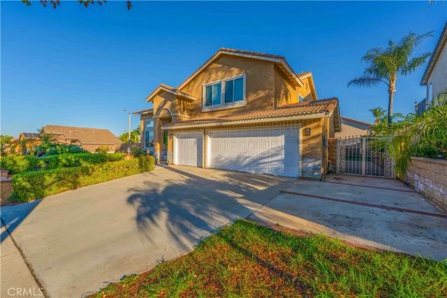 2515 Sweet Rain, Corona, CA 92881