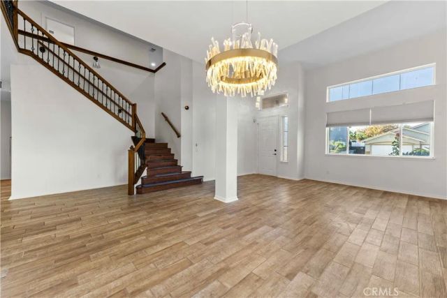 2515 Sweet Rain, Corona, CA 92881