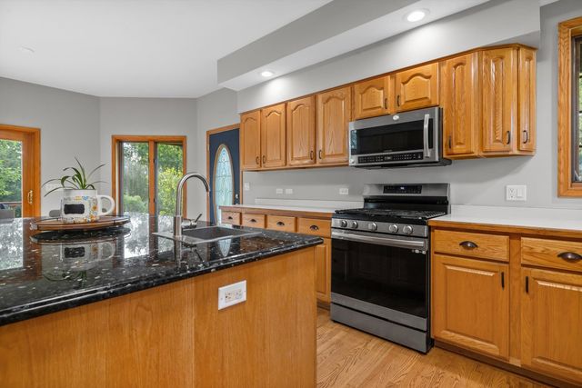 1370 Dunns Court, Fox Lake, IL 60020