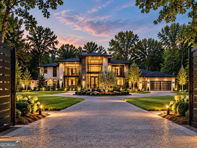 6055 Causey Chapel Circle, Austell, GA 30106