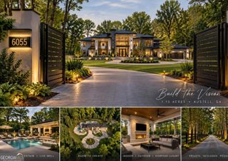 6055 Causey Chapel Circle, Austell, GA 30106