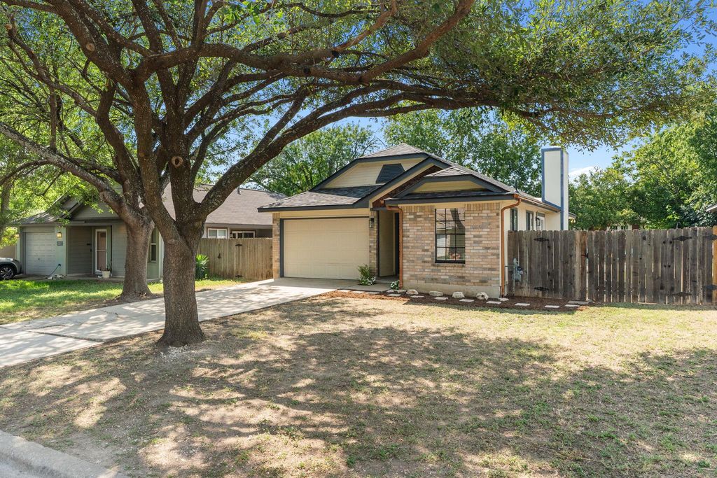 12318 Limerick Ave, Austin, TX 78758