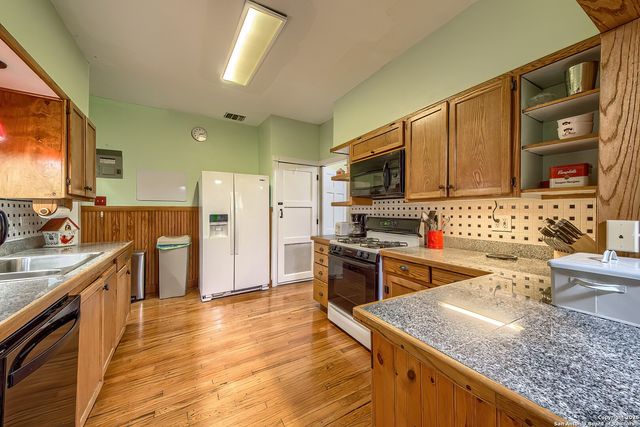 281 mariposa, San Antonio, TX 78212