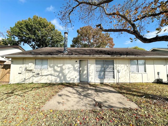 6722 Kearney Drive, Richmond, TX 77469