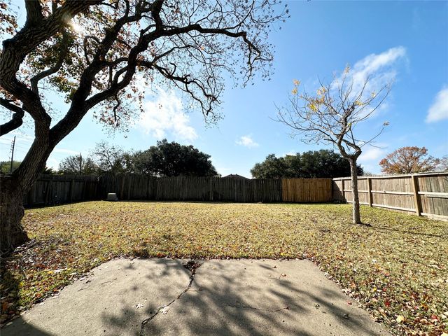 6722 Kearney Drive, Richmond, TX 77469