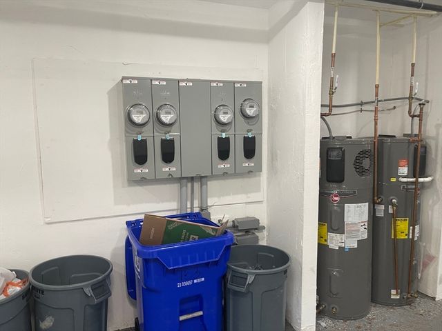 153 Bowen St, Boston, MA 02127