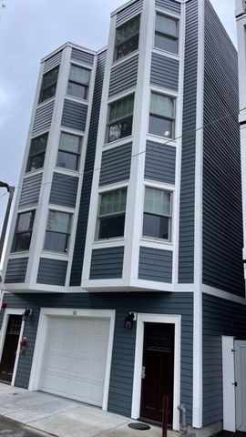 153 Bowen St, Boston, MA 02127