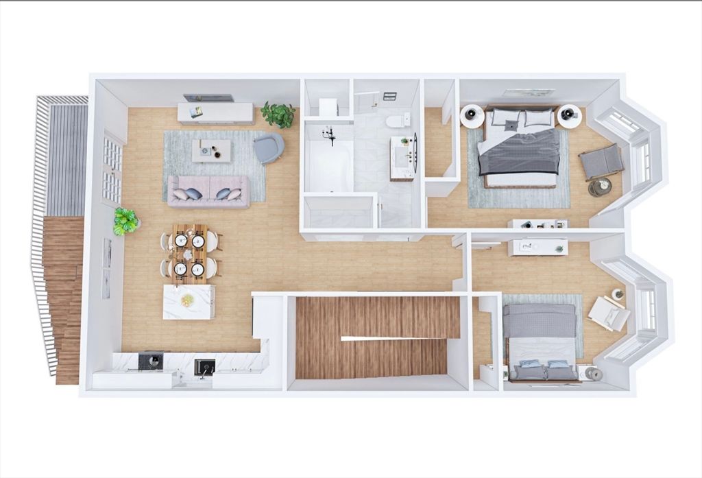 153 Bowen St, Boston, MA 02127