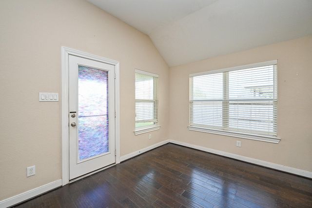 5823 Hillside River Lane, Richmond, TX 77407