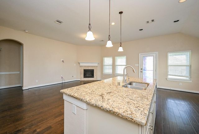 5823 Hillside River Lane, Richmond, TX 77407