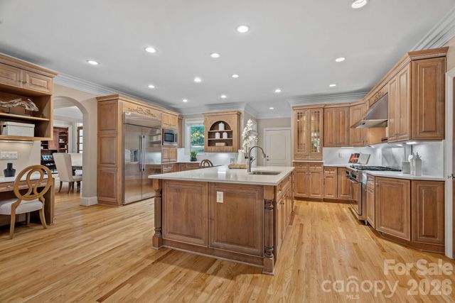 177 Great Point Drive, Mooresville, NC 28117