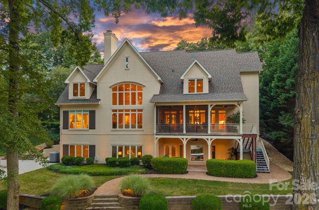 177 Great Point Drive, Mooresville, NC 28117