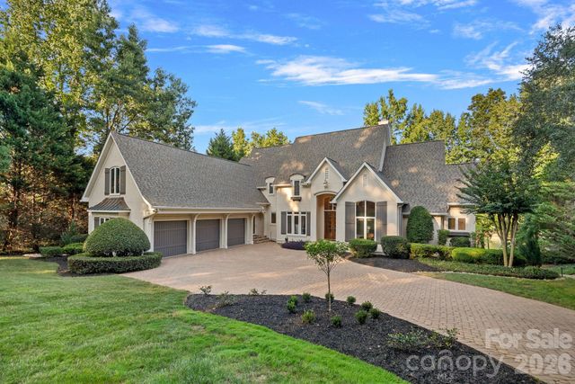 177 Great Point Drive, Mooresville, NC 28117
