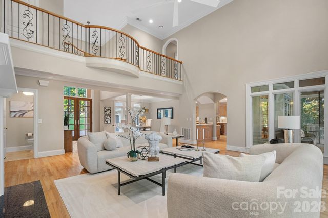177 Great Point Drive, Mooresville, NC 28117