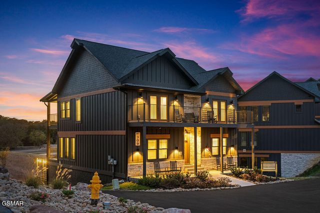 309 Rambling Creek Way, Sevierville, TN 37862