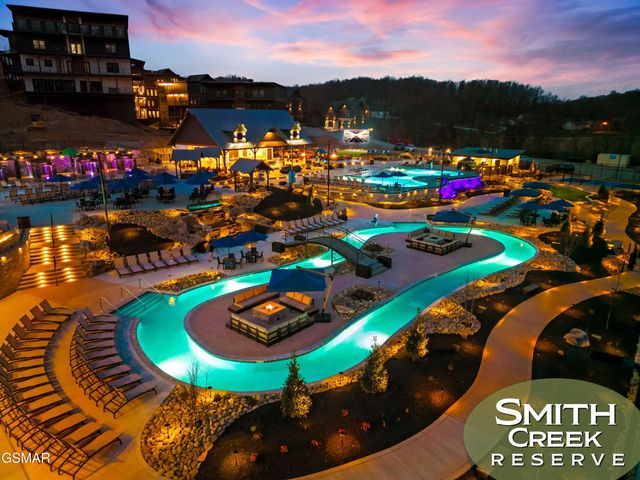 309 Rambling Creek Way, Sevierville, TN 37862