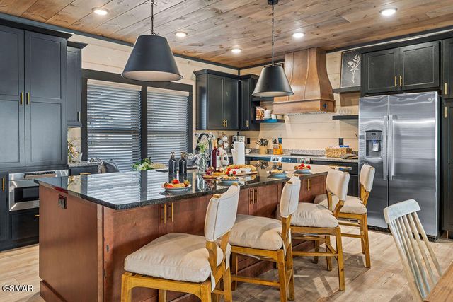 309 Rambling Creek Way, Sevierville, TN 37862