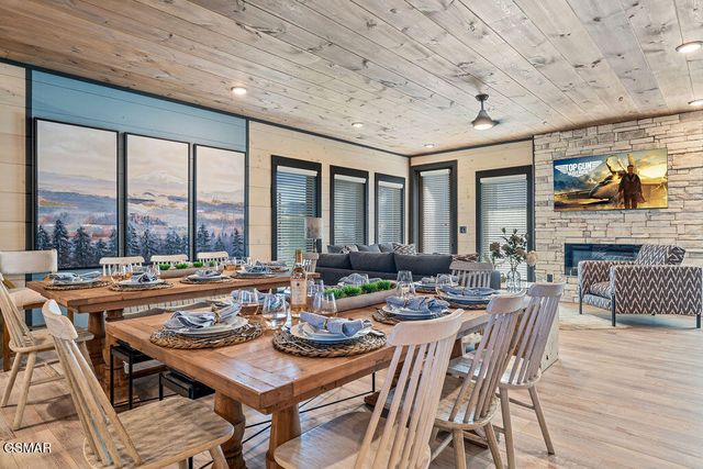 309 Rambling Creek Way, Sevierville, TN 37862