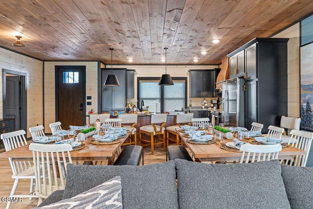 309 Rambling Creek Way, Sevierville, TN 37862