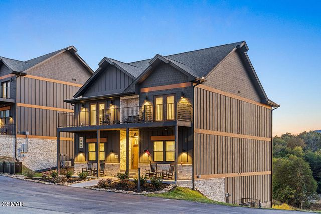 309 Rambling Creek Way, Sevierville, TN 37862